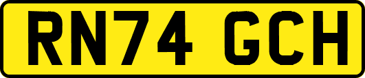 RN74GCH
