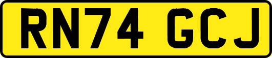 RN74GCJ