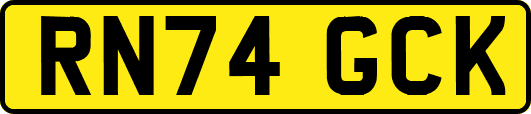 RN74GCK