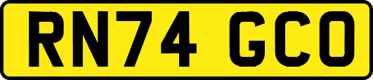 RN74GCO