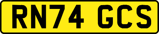 RN74GCS