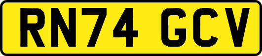 RN74GCV