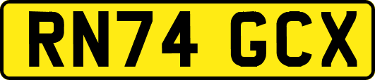 RN74GCX