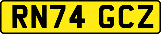 RN74GCZ
