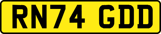RN74GDD