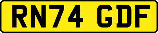 RN74GDF