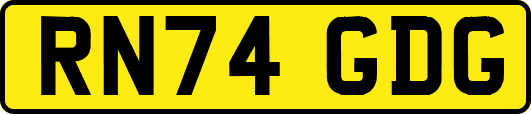 RN74GDG