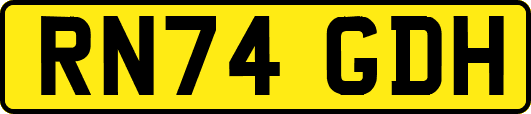 RN74GDH
