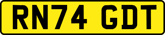 RN74GDT