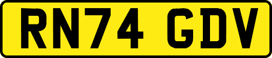 RN74GDV