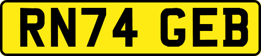 RN74GEB