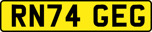 RN74GEG