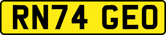 RN74GEO
