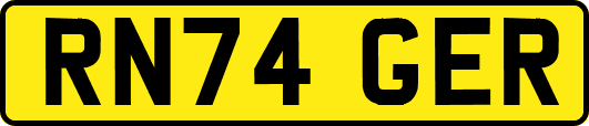 RN74GER