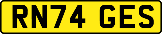 RN74GES