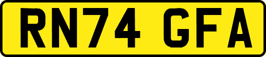 RN74GFA