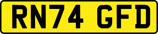 RN74GFD