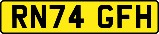 RN74GFH
