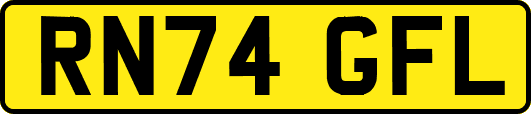 RN74GFL