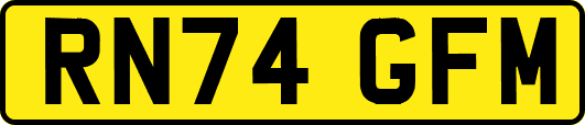 RN74GFM