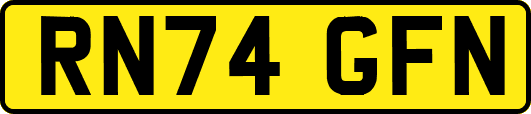 RN74GFN