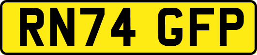RN74GFP