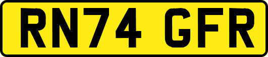 RN74GFR