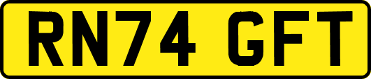 RN74GFT
