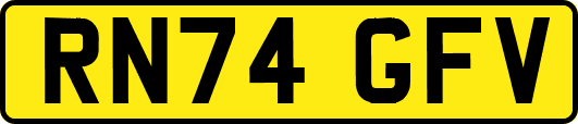 RN74GFV