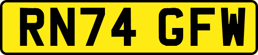 RN74GFW