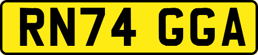 RN74GGA