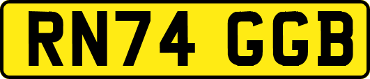 RN74GGB