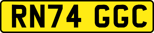 RN74GGC