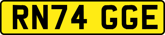 RN74GGE