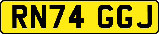 RN74GGJ