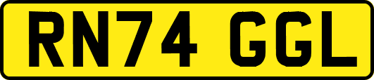 RN74GGL
