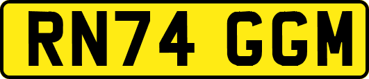 RN74GGM