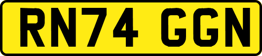 RN74GGN