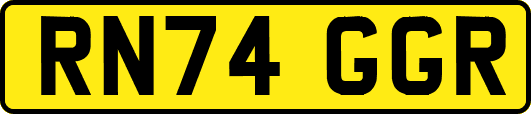 RN74GGR