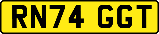 RN74GGT