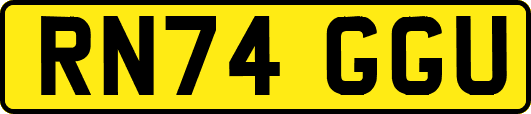 RN74GGU
