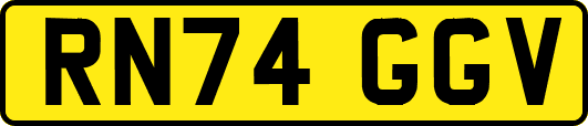 RN74GGV