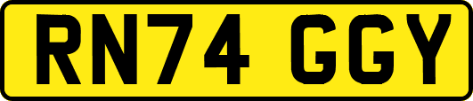 RN74GGY