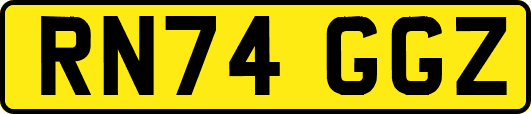 RN74GGZ