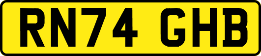RN74GHB