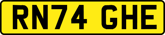 RN74GHE