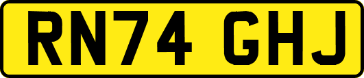 RN74GHJ