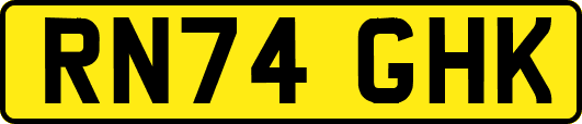RN74GHK