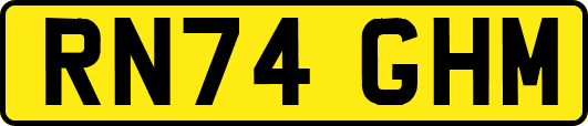 RN74GHM
