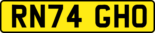 RN74GHO